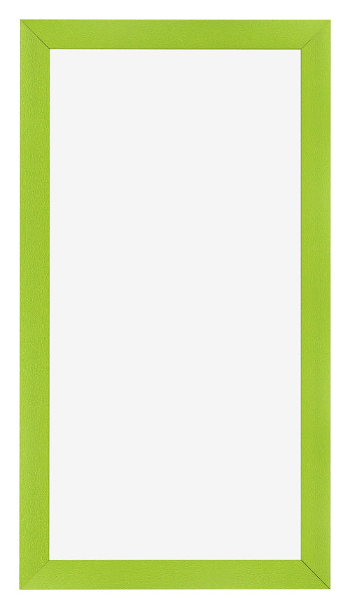 Fotolijst 40x70cm Groen MDF Pisa Voorzijde | Yourdecoration.nl