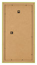 Fotolijst 40x80cm Groen MDF Pisa Achterzijde | Yourdecoration.nl