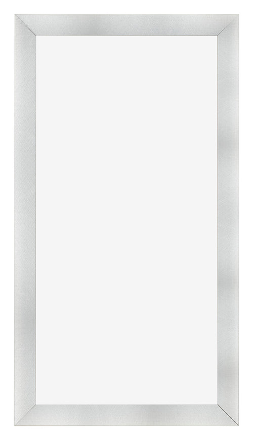 Fotolijst 45x80cm Aluminium Geborsteld MDF Pisa Voorzijde | Yourdecoration.nl