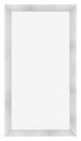 Fotolijst 45x80cm Aluminium Geborsteld MDF Pisa Voorzijde | Yourdecoration.nl