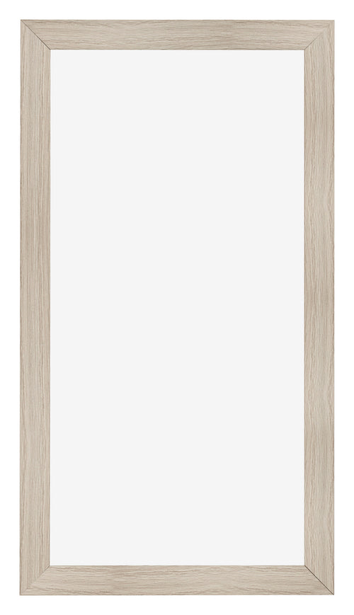 Fotolijst 45x80cm Eiken Licht MDF Pisa Voorzijde | Yourdecoration.nl