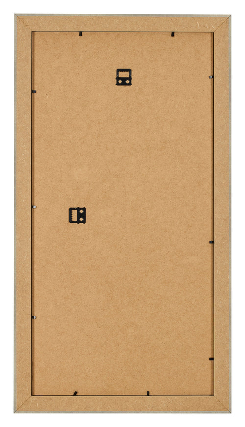 Fotolijst 45x80cm Goud Antiek MDF Pisa Achterzijde | Yourdecoration.nl