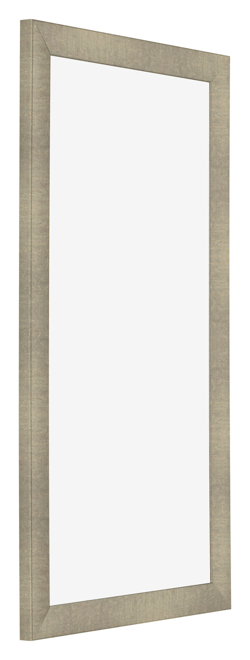Fotolijst 45x80cm Goud Antiek MDF Pisa Voorzijde Schuin | Yourdecoration.nl