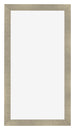 Fotolijst 45x80cm Goud Antiek MDF Pisa Voorzijde | Yourdecoration.nl