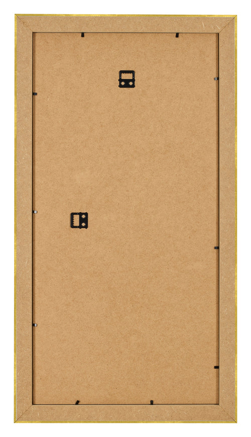 Fotolijst 45x80cm Goud Vintage MDF Pisa Achterzijde | Yourdecoration.nl