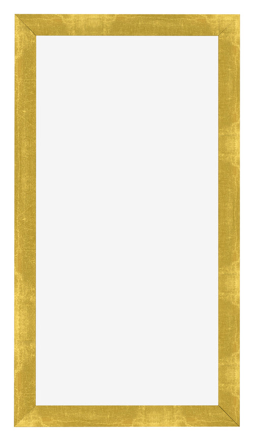 Fotolijst 45x80cm Goud Vintage MDF Pisa Voorzijde | Yourdecoration.nl