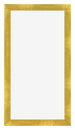 Fotolijst 45x80cm Goud Vintage MDF Pisa Voorzijde | Yourdecoration.nl