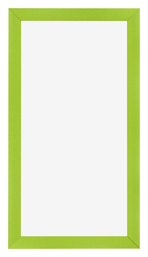 Fotolijst 45x80cm Groen MDF Pisa Voorzijde | Yourdecoration.nl
