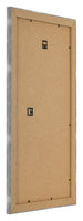 Fotolijst 45x80cm Metaal Vintage MDF Pisa Achterzijde Schuin | Yourdecoration.nl