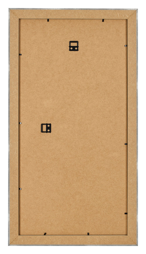 Fotolijst 45x80cm Metaal Vintage MDF Pisa Achterzijde | Yourdecoration.nl