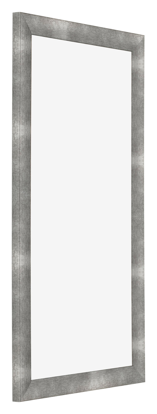 Fotolijst 45x80cm Metaal Vintage MDF Pisa Voorzijde Schuin | Yourdecoration.nl