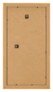 Fotolijst 45x80cm Oranje MDF Pisa Achterzijde | Yourdecoration.nl