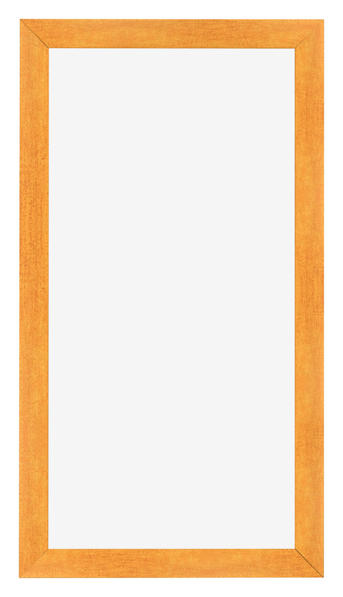 Fotolijst 45x80cm Oranje MDF Pisa Voorzijde | Yourdecoration.nl