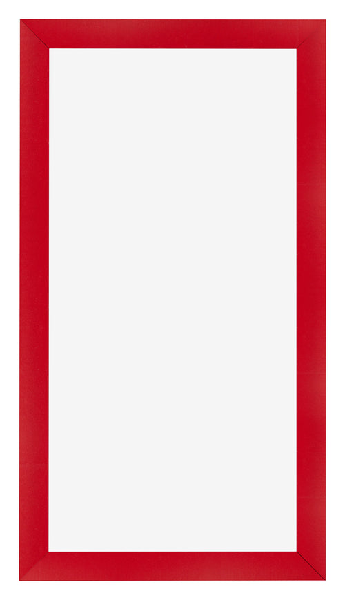Fotolijst 45x80cm Rood MDF Pisa Voorzijde | Yourdecoration.nl