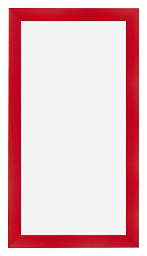 Fotolijst 45x80cm Rood MDF Pisa Voorzijde | Yourdecoration.nl
