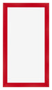 Fotolijst 45x80cm Rood MDF Pisa Voorzijde | Yourdecoration.nl
