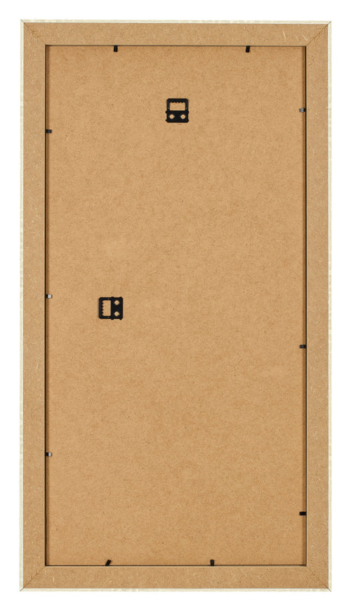 Fotolijst 45x80cm Sonoma Eiken MDF Pisa Achterzijde | Yourdecoration.nl