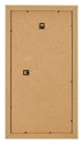Fotolijst 45x80cm Sonoma Eiken MDF Pisa Achterzijde | Yourdecoration.nl
