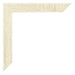 Fotolijst 45x80cm Sonoma Eiken MDF Pisa Detail Hoek | Yourdecoration.nl