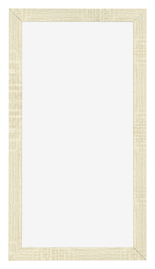 Fotolijst 45x80cm Sonoma Eiken MDF Pisa Voorzijde | Yourdecoration.nl