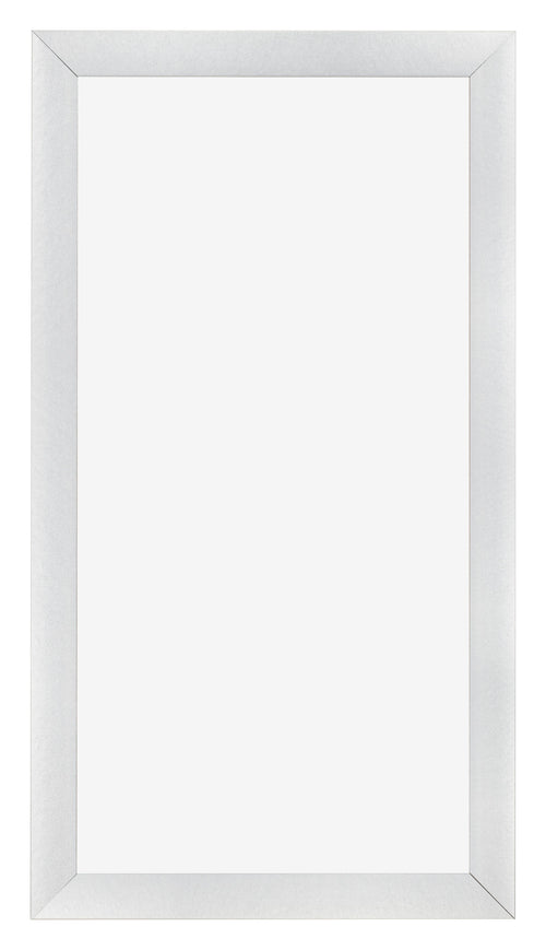 Fotolijst 45x80cm Zilver Mat MDF Pisa Voorzijde | Yourdecoration.nl