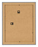 Fotolijst 46x61cm Donkerblauw Geveegd MDF Pisa Achterzijde | Yourdecoration.nl