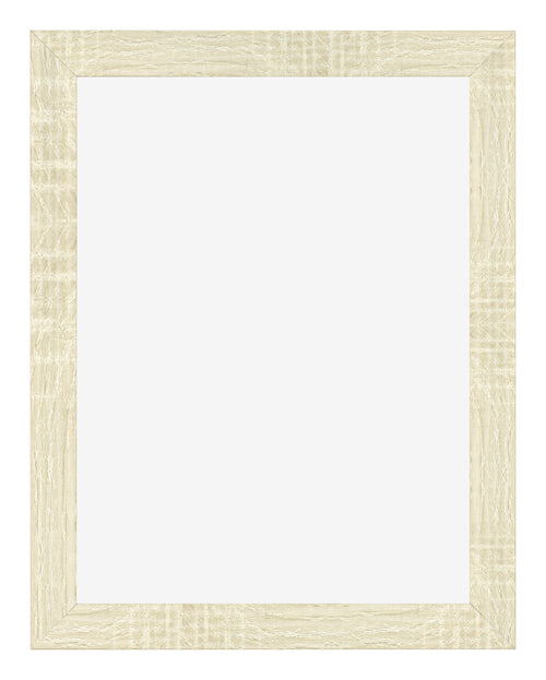 Fotolijst 46x61cm Sonoma Eiken MDF Pisa Voorzijde | Yourdecoration.nl
