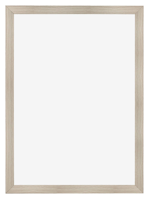 Fotolijst 48x68cm Eiken Licht MDF Pisa Voorzijde | Yourdecoration.nl