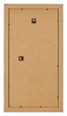Fotolijst 50x100cm Goud Antiek MDF Pisa Achterzijde | Yourdecoration.nl