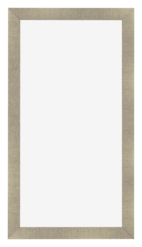 Fotolijst 50x100cm Goud Antiek MDF Pisa Voorzijde | Yourdecoration.nl