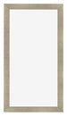 Fotolijst 50x100cm Goud Antiek MDF Pisa Voorzijde | Yourdecoration.nl