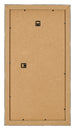 Fotolijst 50x100cm Metaal Vintage MDF Pisa Achterzijde | Yourdecoration.nl