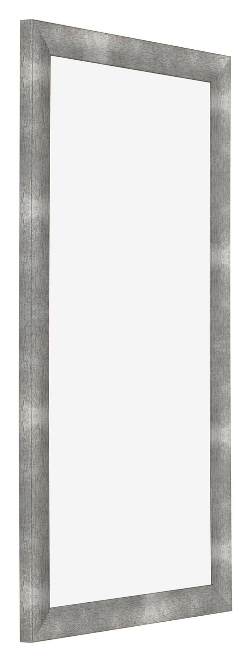 Fotolijst 50x100cm Metaal Vintage MDF Pisa Voorzijde Schuin | Yourdecoration.nl