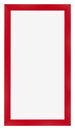 Fotolijst 50x100cm Rood MDF Pisa Voorzijde | Yourdecoration.nl