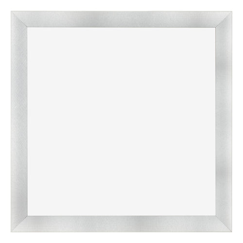 Fotolijst 50x50cm Aluminium Geborsteld MDF Pisa Voorzijde | Yourdecoration.nl