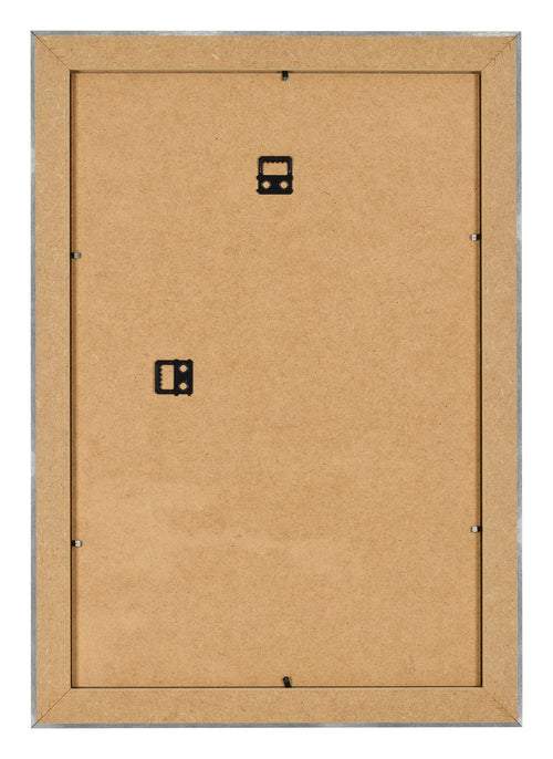 Fotolijst 50x75cm Metaal Vintage MDF Pisa Achterzijde | Yourdecoration.nl