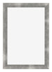 Fotolijst 50x75cm Metaal Vintage MDF Pisa Voorzijde | Yourdecoration.nl