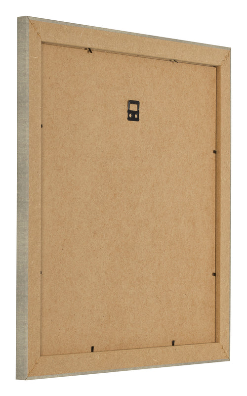 Fotolijst 55x55cm Goud Antiek MDF Pisa Achterzijde Schuin | Yourdecoration.nl