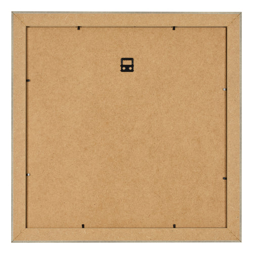 Fotolijst 55x55cm Goud Antiek MDF Pisa Achterzijde | Yourdecoration.nl