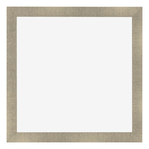 Fotolijst 55x55cm Goud Antiek MDF Pisa Voorzijde | Yourdecoration.nl