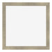 Fotolijst 55x55cm Goud Antiek MDF Pisa Voorzijde | Yourdecoration.nl