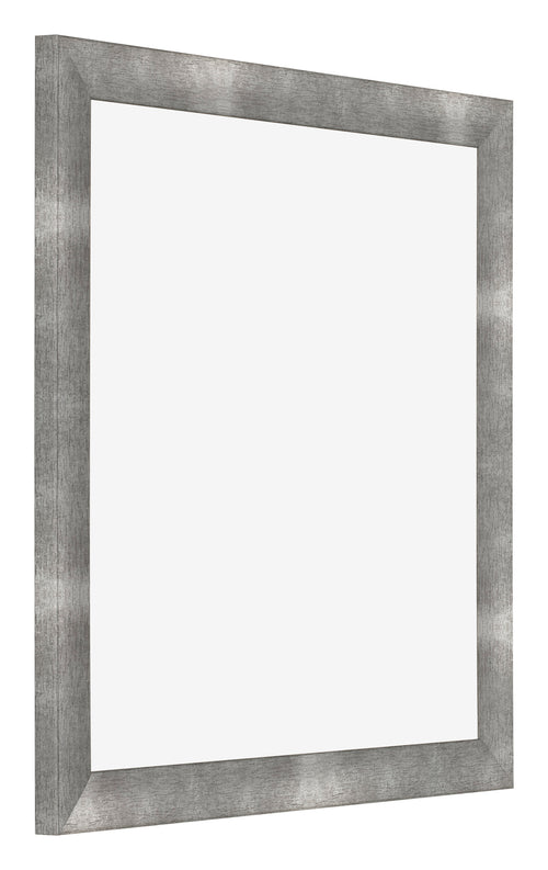Fotolijst 55x55cm Metaal Vintage MDF Pisa Voorzijde Schuin | Yourdecoration.nl