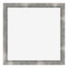 Fotolijst 55x55cm Metaal Vintage MDF Pisa Voorzijde | Yourdecoration.nl