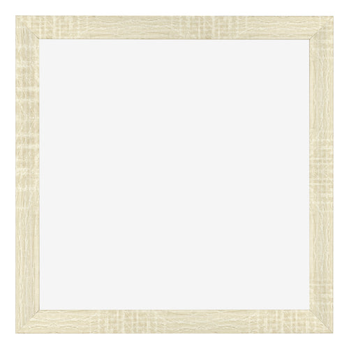Fotolijst 55x55cm Sonoma Eiken MDF Pisa Voorzijde | Yourdecoration.nl