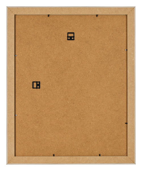 Fotolijst 55x65cm Eiken Licht MDF Pisa Achterzijde | Yourdecoration.nl