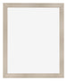 Fotolijst 55x65cm Eiken Licht MDF Pisa Voorzijde | Yourdecoration.nl