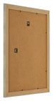 Fotolijst 55x65cm Goud Antiek MDF Pisa Achterzijde Schuin | Yourdecoration.nl