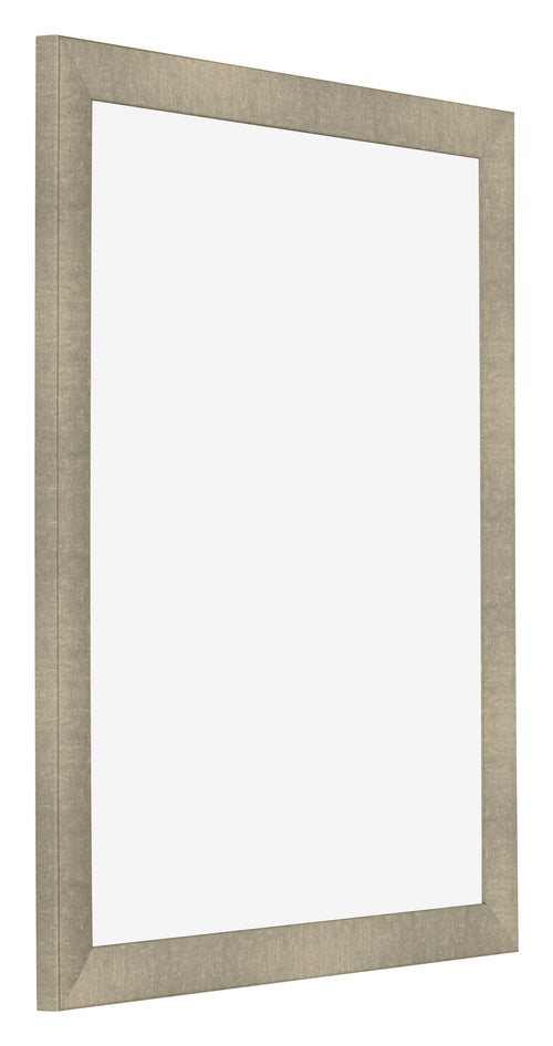 Fotolijst 55x65cm Goud Antiek MDF Pisa Voorzijde Schuin | Yourdecoration.nl