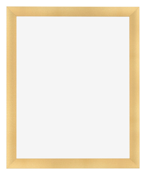 Fotolijst 55x65cm Goud Mat MDF Pisa Voorzijde | Yourdecoration.nl