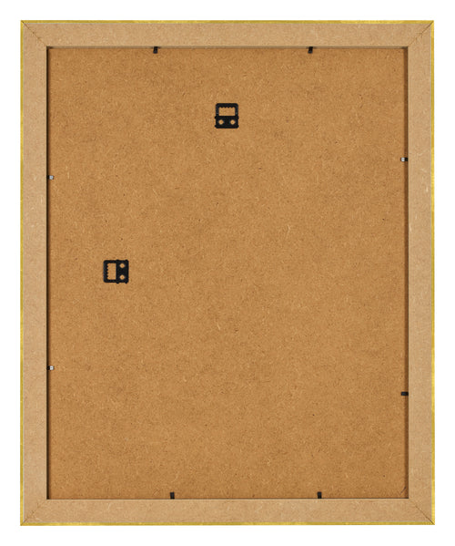Fotolijst 55x65cm Goud Vintage MDF Pisa Achterzijde | Yourdecoration.nl
